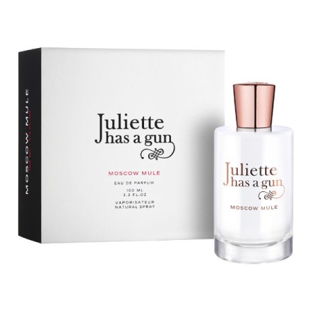 JULIETTE HAS A GUN MOSCOW MULE EDP 100 ML