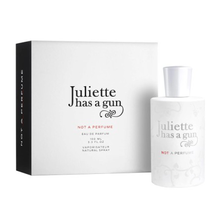 JULIETTE HAS A GUN NOT A PERFUME EDP 100 ML