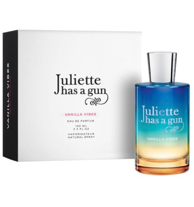 JULIETTE HAS A GUN VANILLA VIBES EDP 100 ML