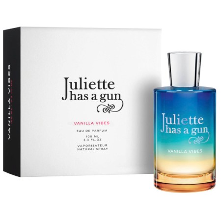 JULIETTE HAS A GUN VANILLA VIBES EDP 100 ML