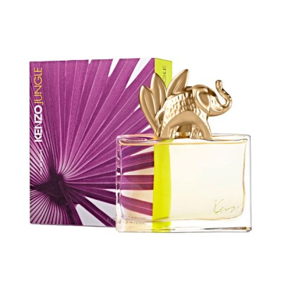 KENZO JUNGLE ELEPHANT EDP 100 ML