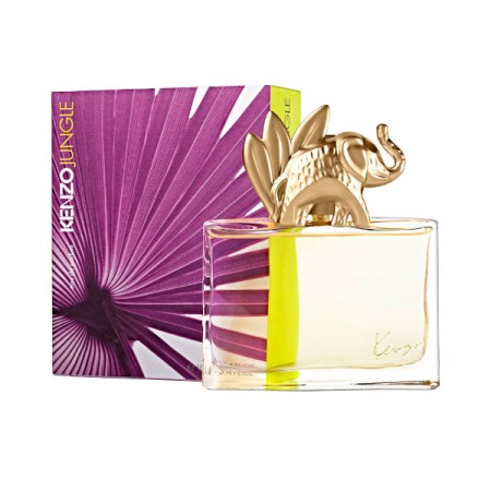 KENZO JUNGLE ELEPHANT EDP 100 ML