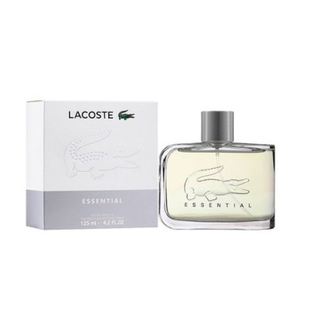 LACOSTE ESSENTIAL EDT 125 ML