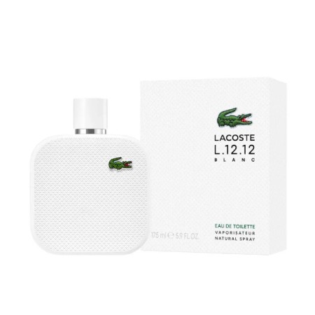 LACOSTE L.12.12 BLANC EDT 175 ML