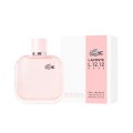 LACOSTE L.12.12 ROSE EAU FRAICHE EDT 90 ML