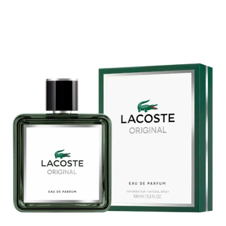 LACOSTE ORIGINAL EDP 100 ML