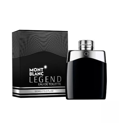 MONTBLANC LEGEND EDT 100 ML