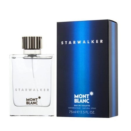 MONTBLANC STARWALKER EDT 75 ML