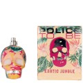 POLICE TO BE EXOTIC JUNGLE EDP 125 ML