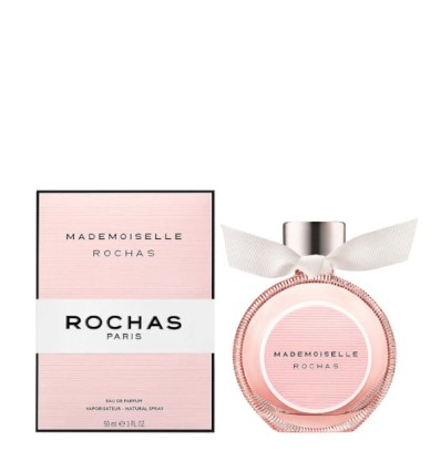 ROCHAS MADEMOISELLE EDP 90 ML