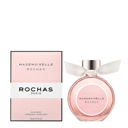 ROCHAS MADEMOISELLE EDP 90 ML