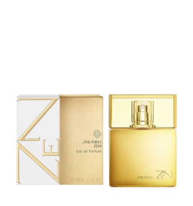 SHISEIDO ZEN FOR WOMEN EDP 100 ML