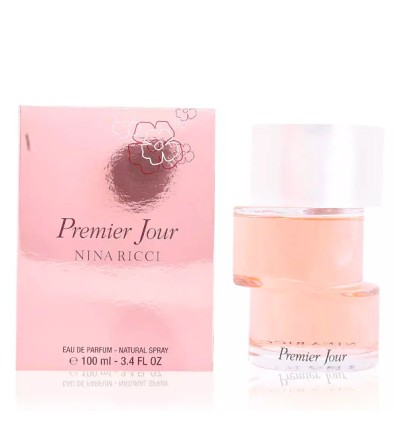 NINA RICCI PREMIER JOUR EDP 100 ML