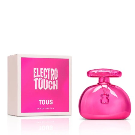 TOUS ELECTROTOUCH EDT 50 ML