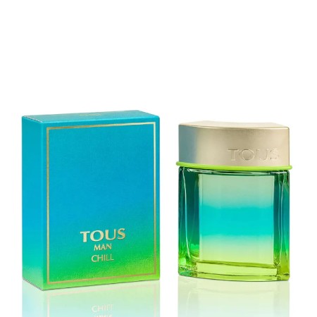 TOUS MAN CHILL EDT 100 ML