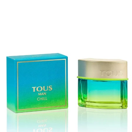 TOUS MAN CHILL EDT 50 ML