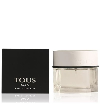 TOUS MAN EDT 50 ML