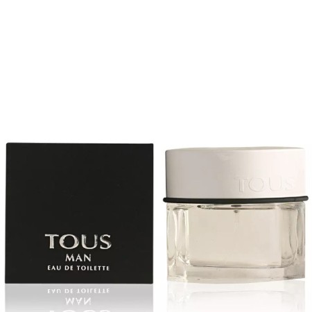 TOUS MAN EDT 50 ML