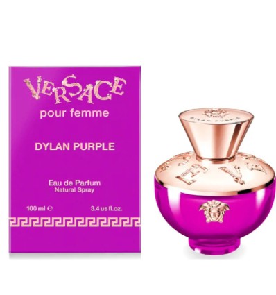 VERSACE DYLAN PURPLE EDP 100 ML