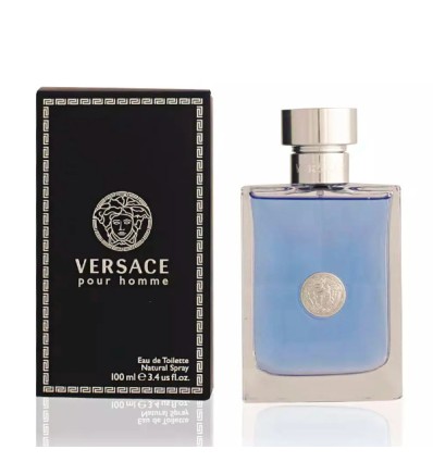 VERSACE POUR HOMME EDT 100 ML