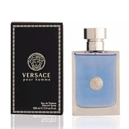 VERSACE POUR HOMME EDT 100 ML