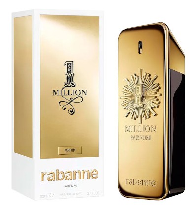 Paco Rabanne 1 Million Parfum EDP 100 ml
