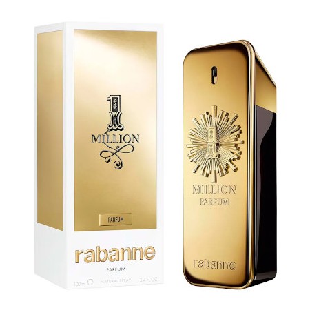 Paco Rabanne 1 Million Parfum EDP 100 ml