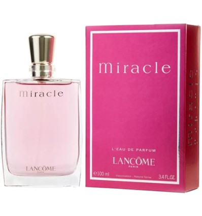 Lancome Miracle EDP 100 ml