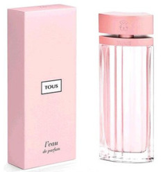 Tous L'Eau EDP 90 ml