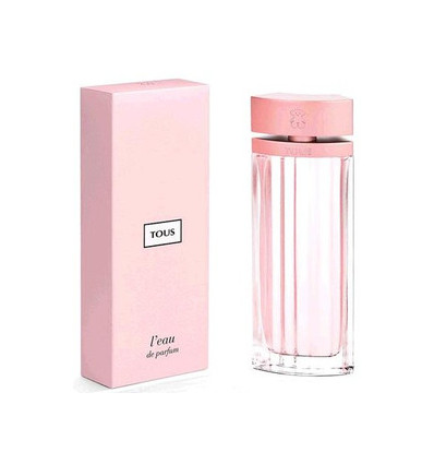Tous L'Eau EDP 90 ml