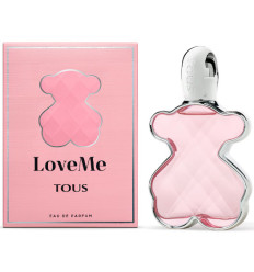 Tous LoveMe EDP 90 ml