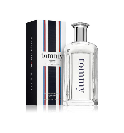 Tommy Hilfiger man EDT 100 ml