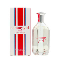 Tommy Hilfiger Girl EDT 100 ml
