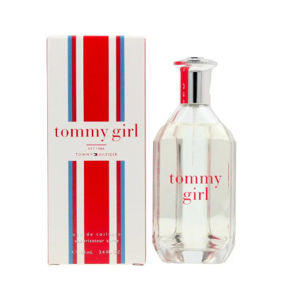 Tommy Hilfiger Girl EDT 100 ml