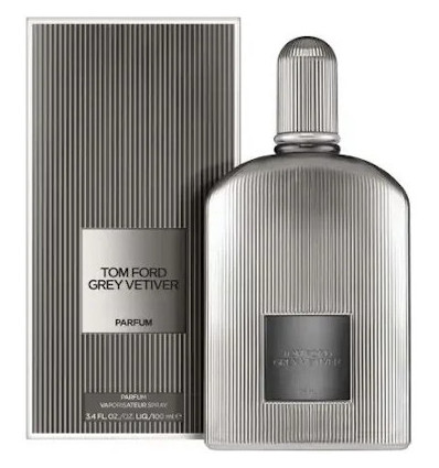 Tom Ford Grey Vetiver EDP 100 ml