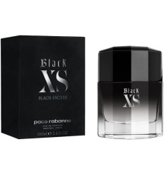 Paco Rabanne Balck XS pour homme EDT 50 ml