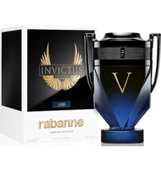 Paco Rabanne Invictus Victory Elixir Parfum Intense 100 ml