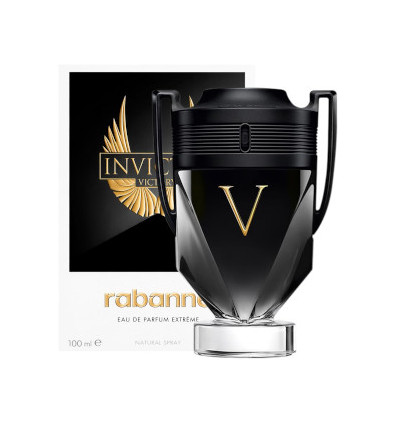 Paco Rabanne Invictus Victory EDP 100 ml