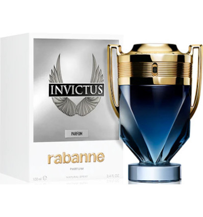 Paco Rabanne Invictus Parfum 100 ml