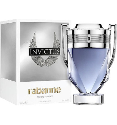 Paco Rabanne Invctus EDT 100 ml