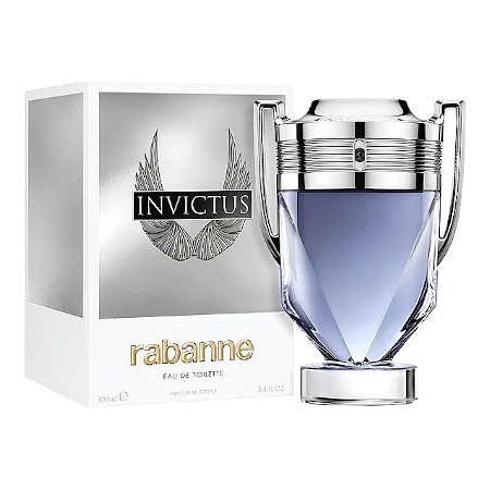 Paco Rabanne Invctus EDT 100 ml