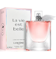 Lancôme La Vie Est Belle EDP 100 ml