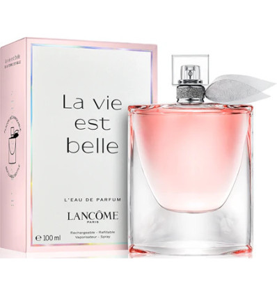 Lancôme La Vie Est Belle EDP 100 ml